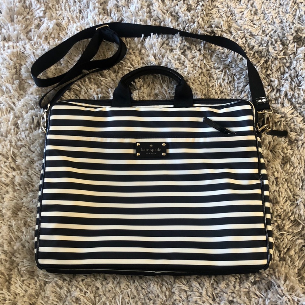 Kate Spade Laptop Bag